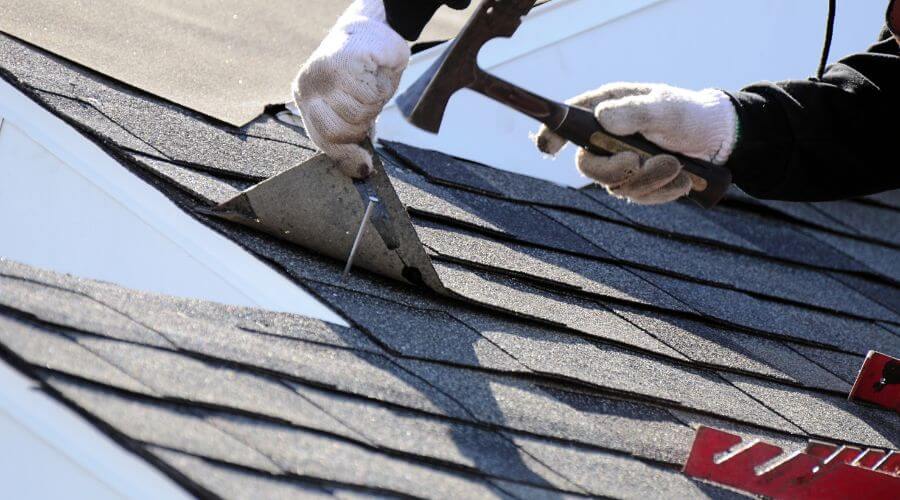 Professional residential roofers in Tarentum, PA
